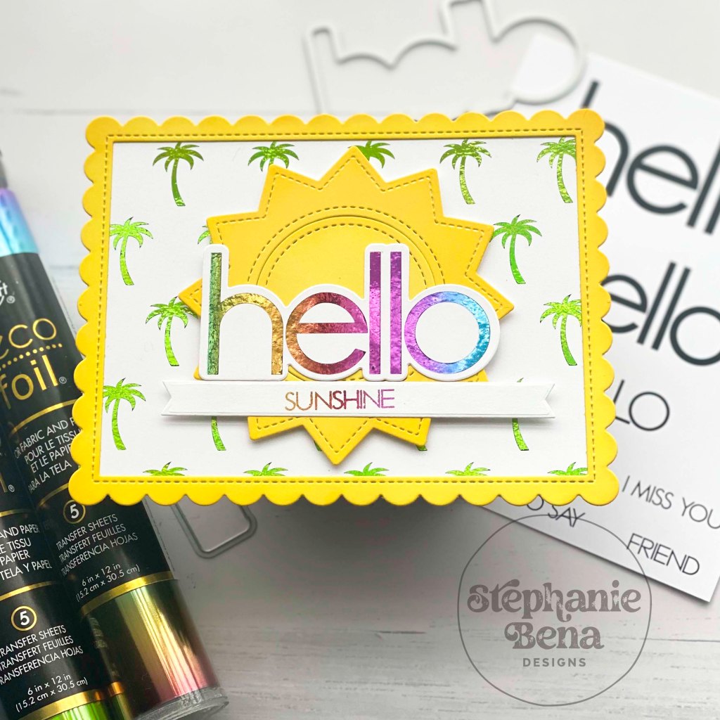 Therm O Web New&nbsp;Release